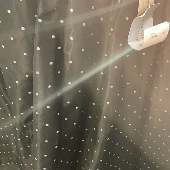 Adrianna Papell Formal evening Skirt NWT - Picture 12 of 15